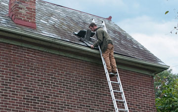 what affects urgent Ponde roof repairs
