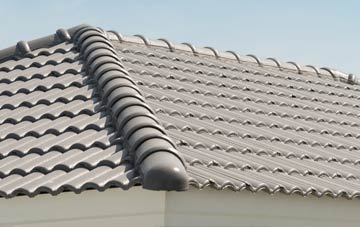 advantages of Ponde clay roofing