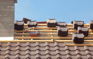 Ponde clay roofing costs