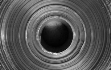 Ponde edpm waterproofing