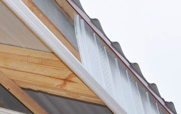 why Ponde fascia repairs are essential