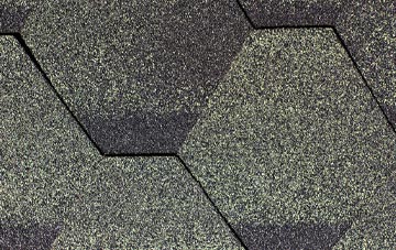 Ponde fibreglass shingle repairs