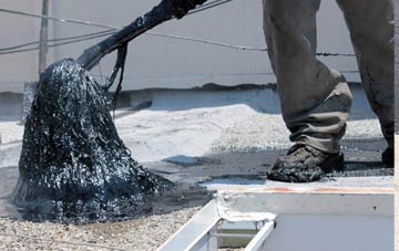 Ponde flat roof waterproofing costs