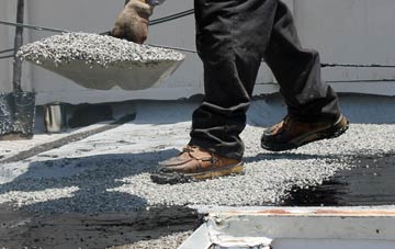 Ponde flat roofing companies