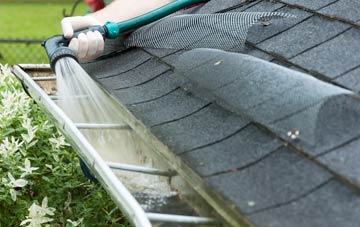 Ponde gutter cleaning costs
