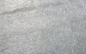 Ponde laminate fibreglass or shingles?