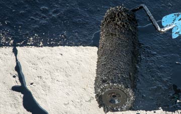 Ponde liquid sealant waterproofing