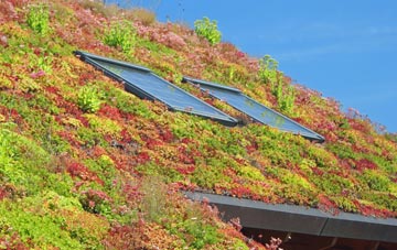Ponde living roof systems