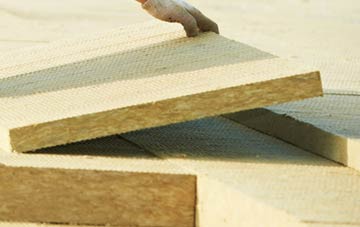 measuring Ponde tapered insulation