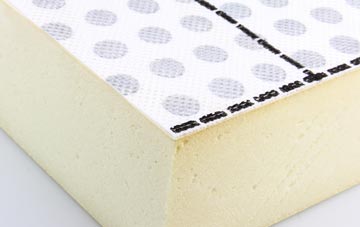 meeting Ponde building codes