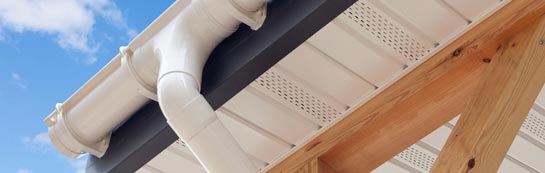 get Ponde guttering quotes today