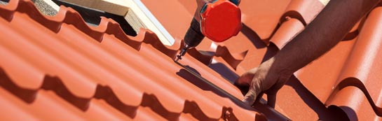 save on Ponde roof installation costs