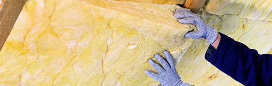 quotes for Ponde roof insulation