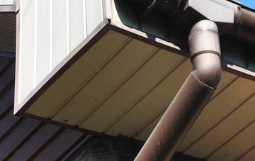 Ponde soffit installation costs
