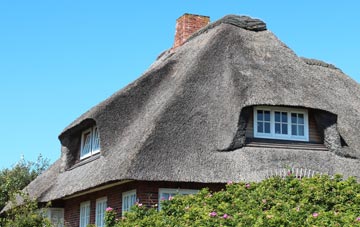 thatch roofing Ponde, Powys
