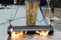 Ponde flat roof sealing quote