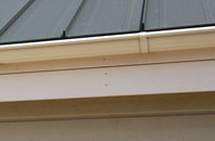 Ponde soffit repair